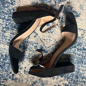 A New Day Heels